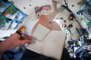 Example of cramped office space in the City of London