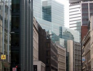 Fenchurch_Street Serviced Offices in London City