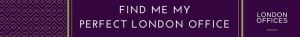 Find me my perfect London office