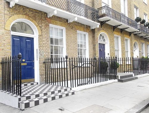Launch Alert! New Office Space in Central London – Marylebone