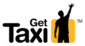 Gett Taxi app logo Londonoffices