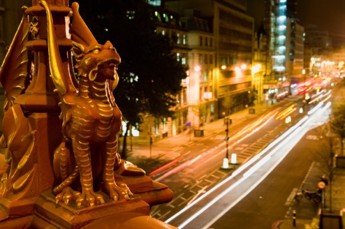 Holborn Viaduct surrounding Offices to Rent in Central London