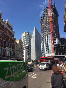 Atlas Building and Montcalm Architecture