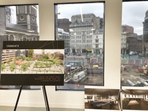 Irongate House City of London serviced offices