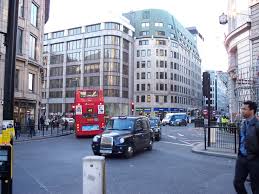 King William Street Serviced Offices in London City