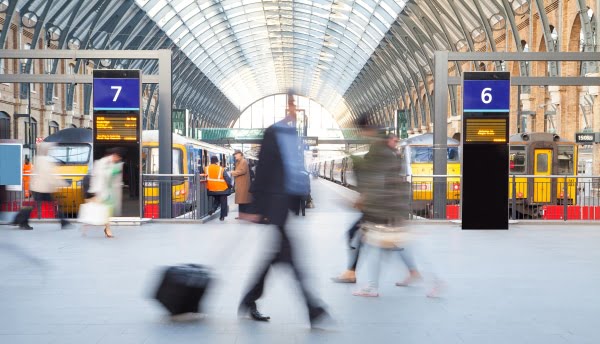 The Year Ahead | What’s in Store for King’s Cross Serviced Offices?