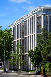 Kingsgate House