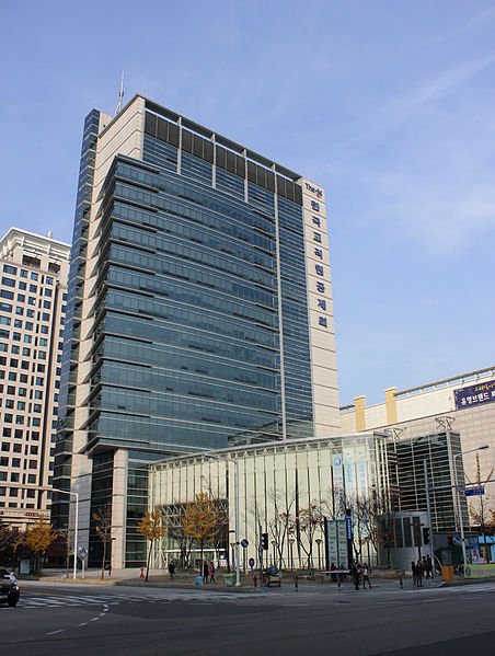 The KTU are Interested in Purchasing Office Space in London