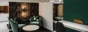 Serviced offices in Mayfair, Brick Street
