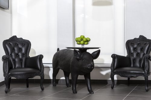 Office Envy: City Offices in London to Rent With Suavely Creative Design