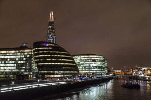London Bridge serviced offices LB Qaurter