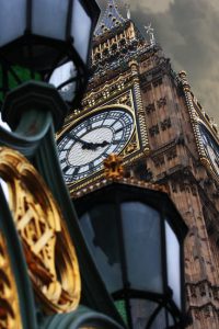 Office Space in London to Rent near Big Ben