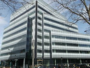 Office space in Hammersmith - Hammersmith Grove