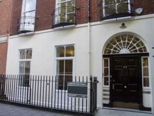 Office space in SE1 alternative to Soho