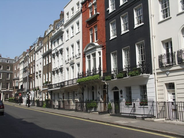 Flexible Serviced Offices in Mayfair Face Remarkably High Demand