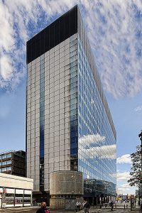 Rent Space in London 207 Old Street