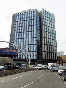 Rent space in London White Collar Factory