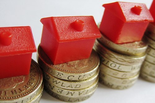 Lack of Cheap Offices to Rent in London has Companies on the Move