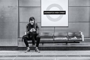 Shoreditch High Street Station