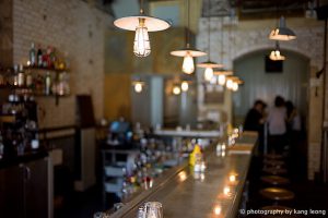 Spuntino-restaurant-London-solo-diner