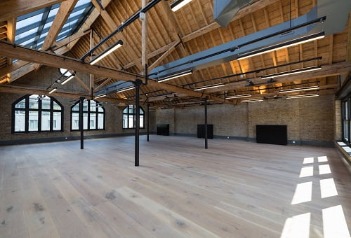 Boutique Workplace Company Launch New Offices in London for Rent