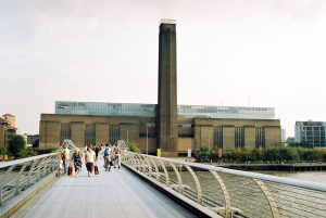Tate_Modern close to Southwark serviced offices