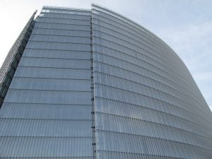 The Place London offices to rent