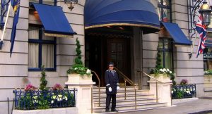 The Ritz Mayfair Londonoffices