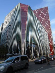 Victoria Circle London office space to rent