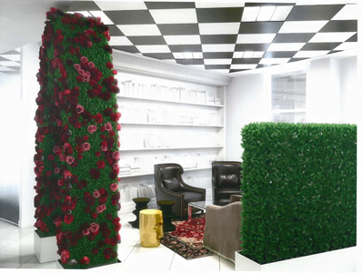 New business centre in Waterloo Central London