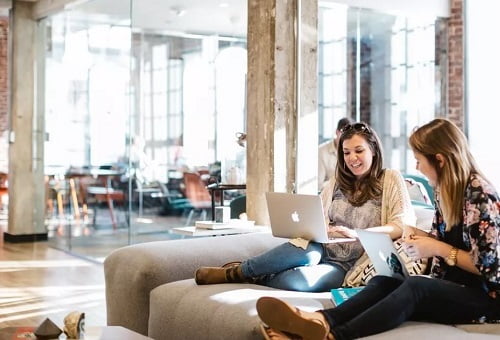 Pure-Play Tech Firm Supponor Finds WeWork Space with Londonoffices