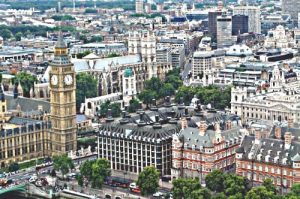find office space in London West End