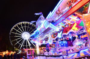 Winter Wonderland winter events