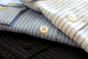 Patterned shirts for staying cool through hot weather