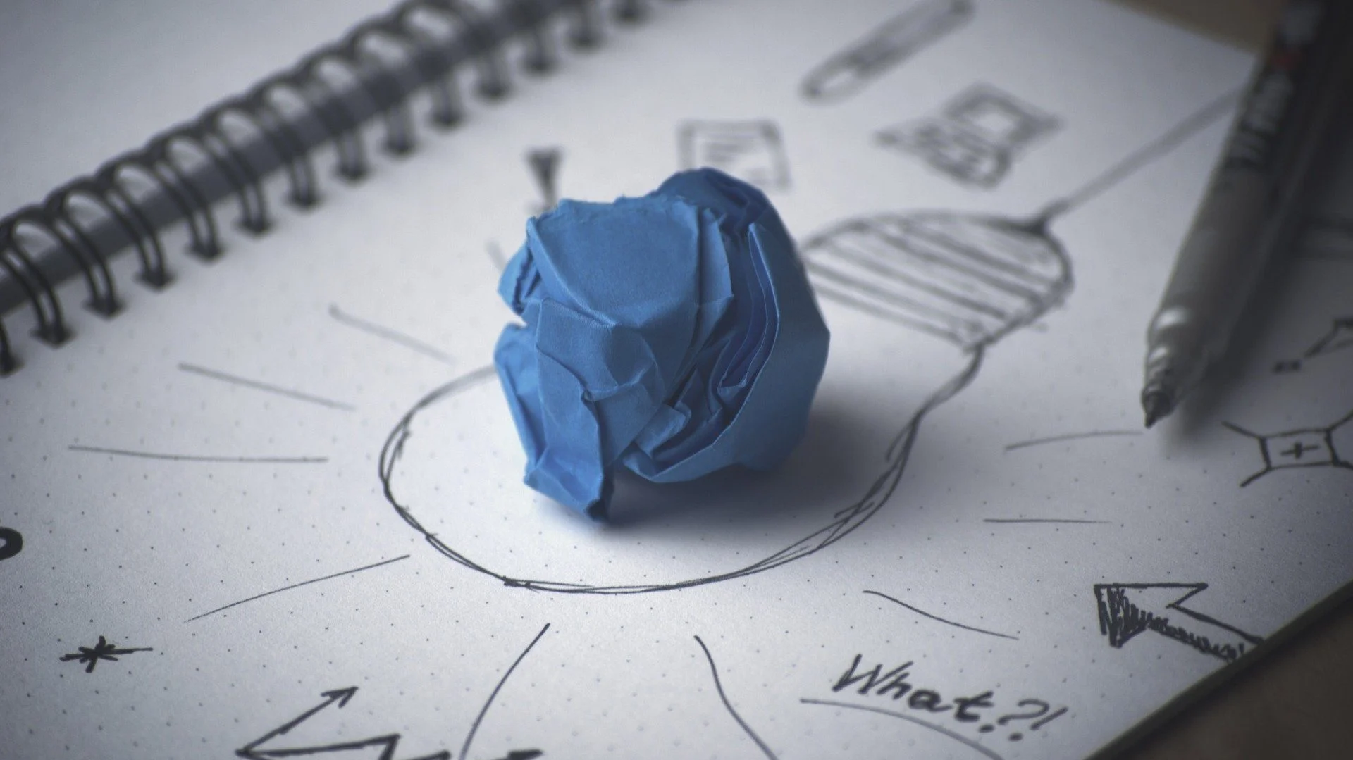 How to find and Keep Creativity While you Work