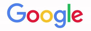 google logo