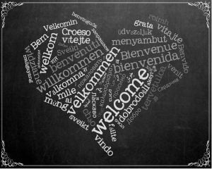 learn a langugae during London office space breaks