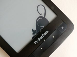listen to an audiobook during London office space breaks