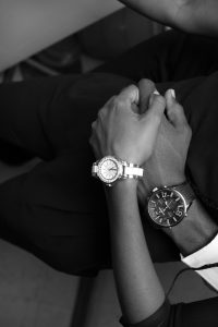 romance within offices in London