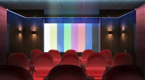 South Kensington offices in London for rent Conference Space