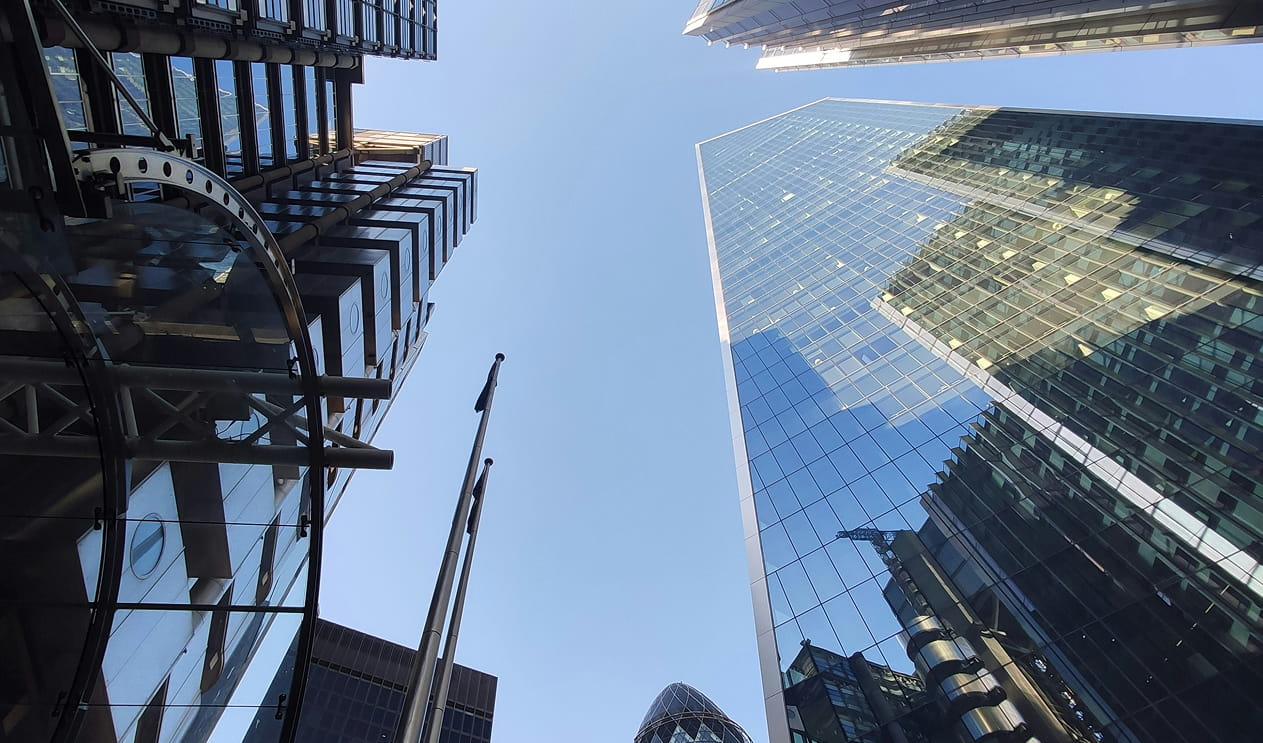 A guide to renting office space in Shoreditch