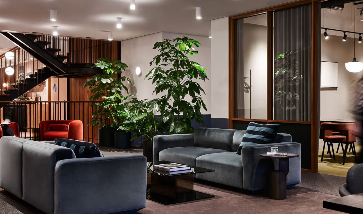 Cheap office space in London – affordable offices for startups and SMEs