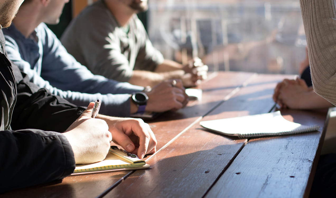 Best offices in London for hybrid teams