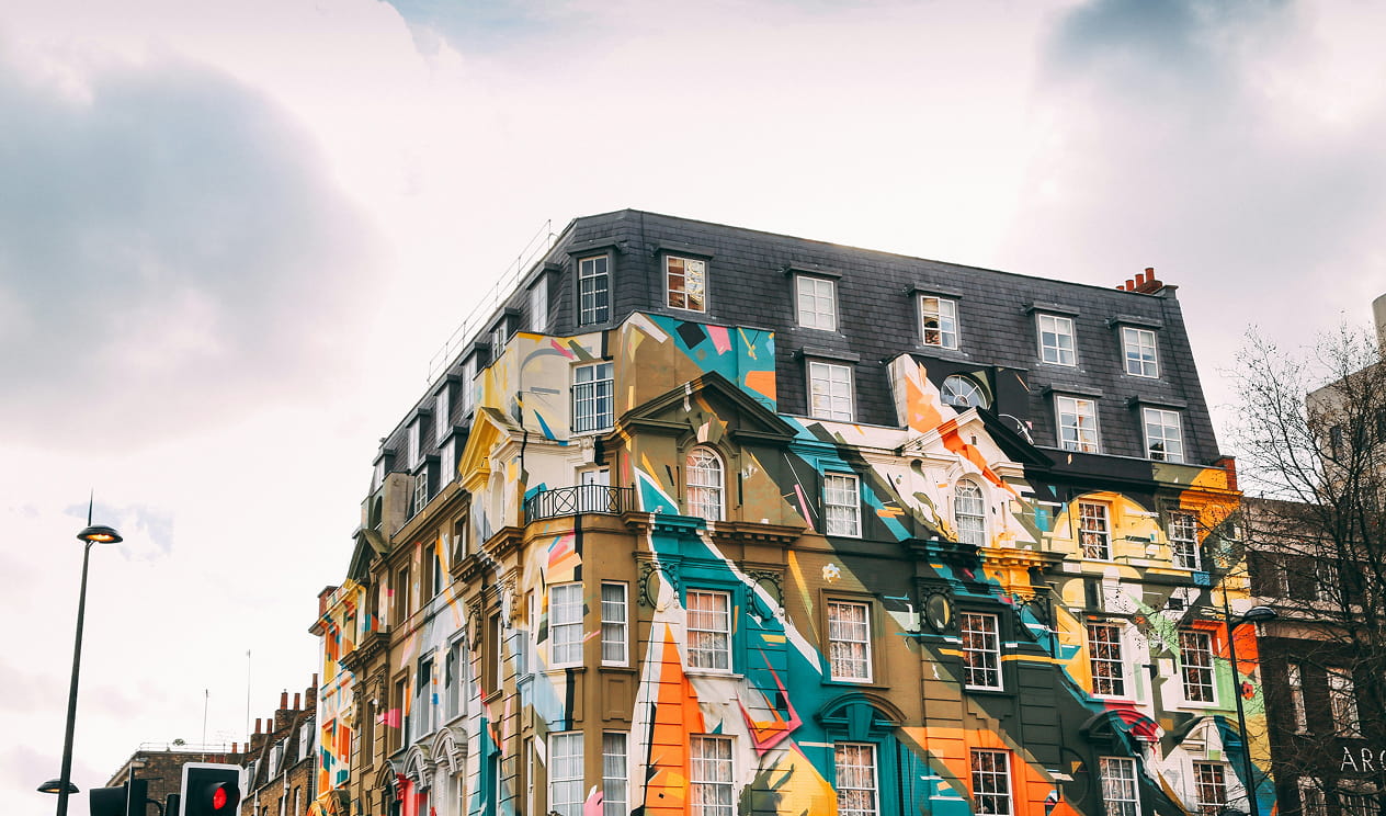 How to choose the right office location in London for your business