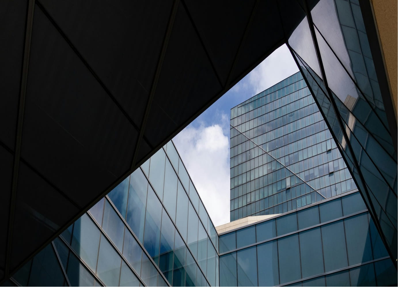 Office space to rent in London